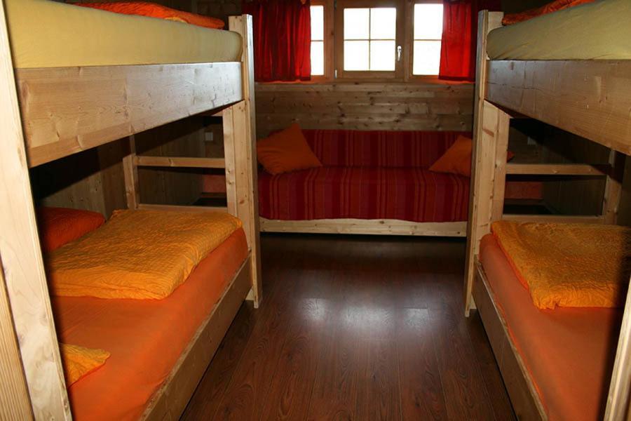 Gite L'Ermitage Veysonnaz Room photo