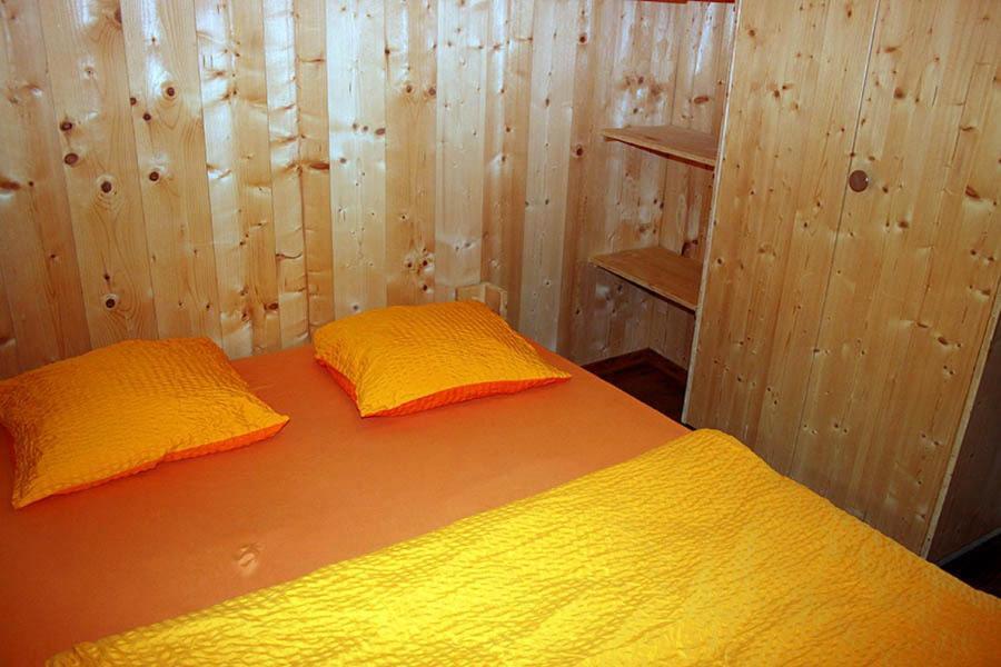 Gite L'Ermitage Veysonnaz Room photo